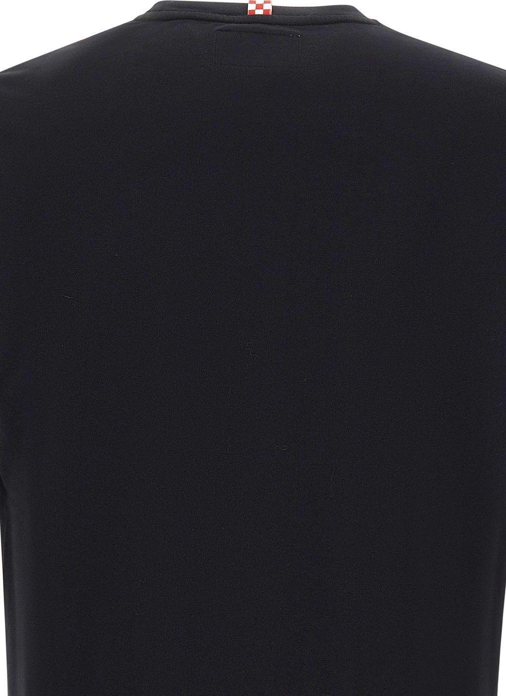 T-Shirts And Polos Black