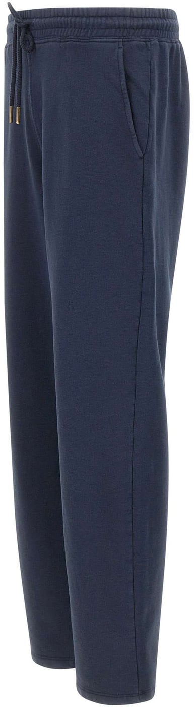 Trousers Blue