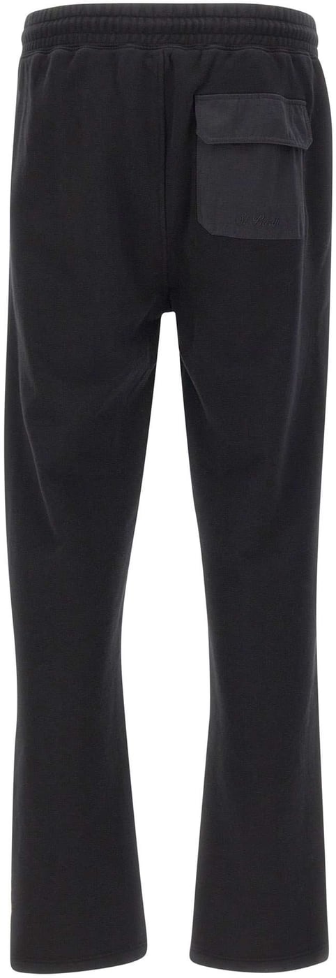 Trousers Black