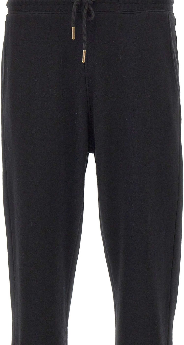 Trousers Black