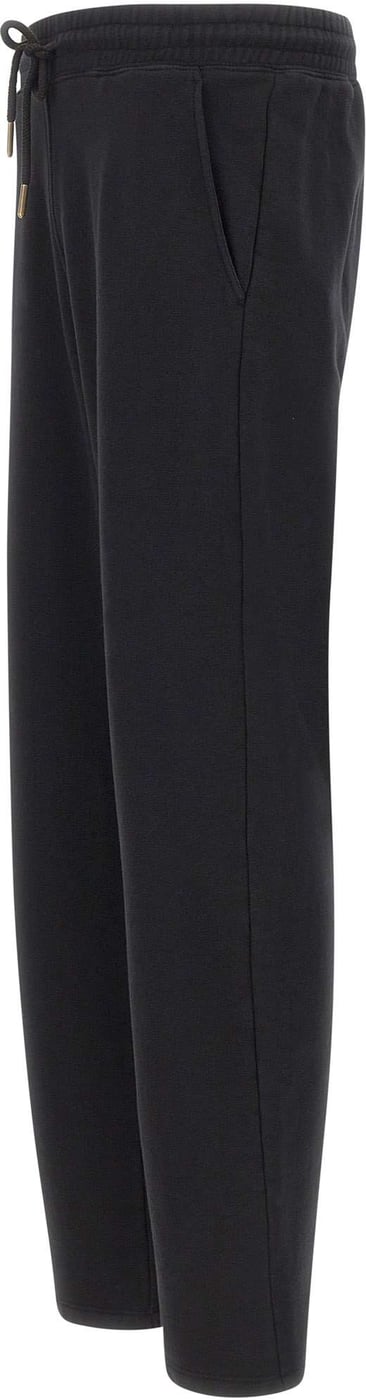 Trousers Black
