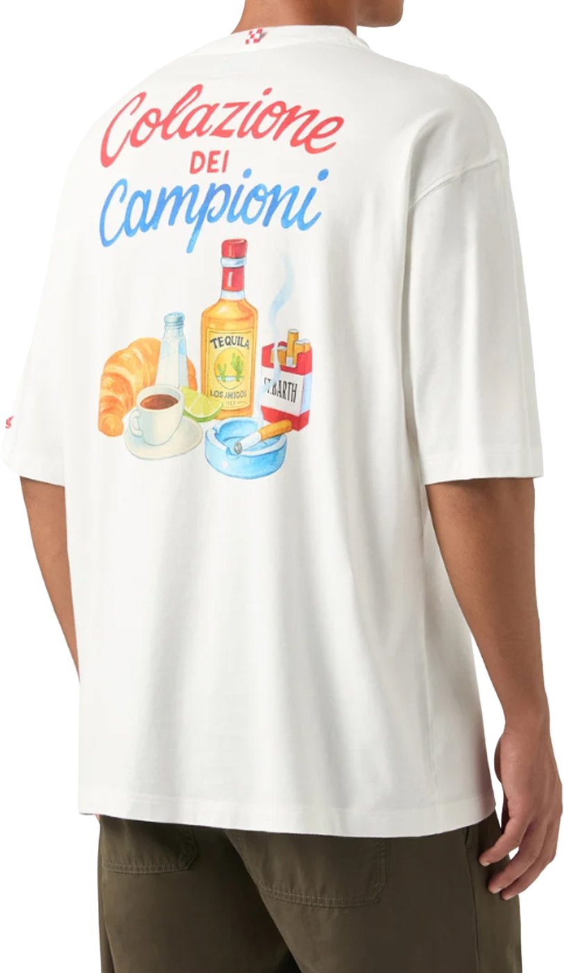 Sweaters Colazione Campioni 10