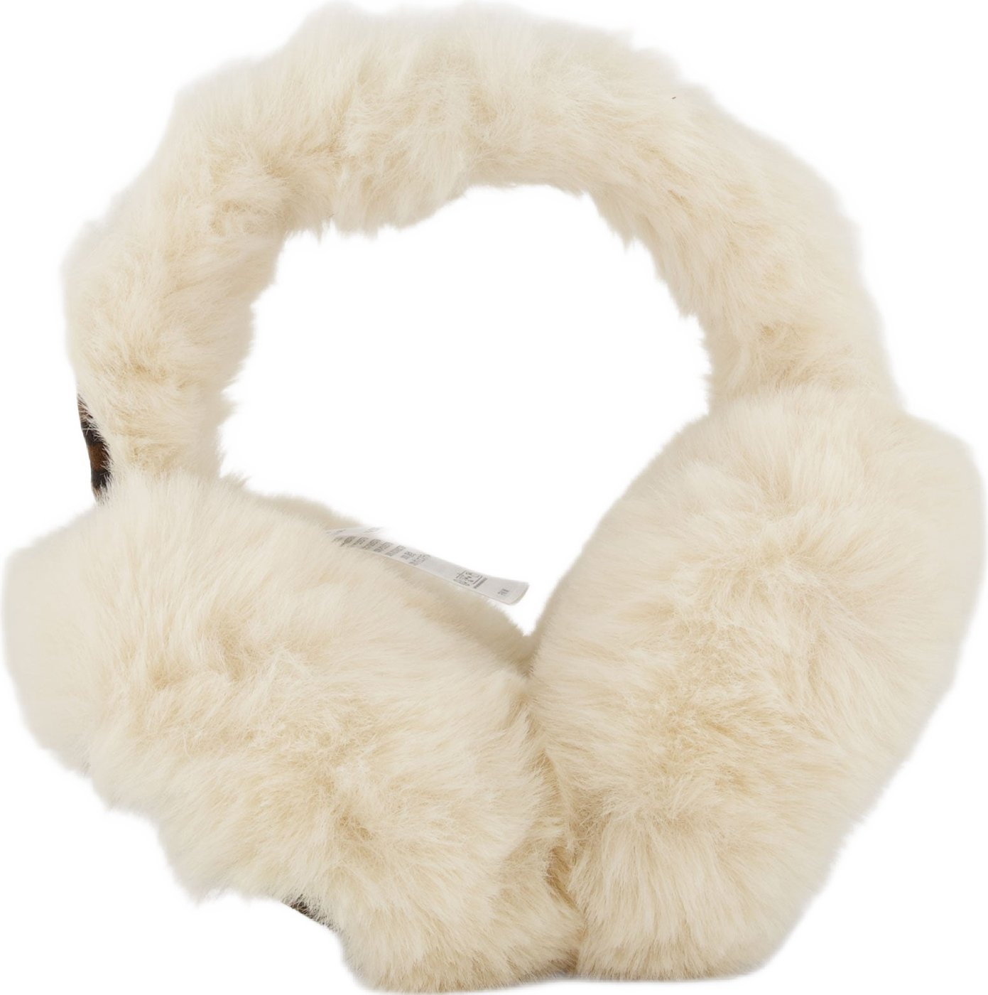 MC2 Saint Barth Kinder Meisjes Accessoire In Panter