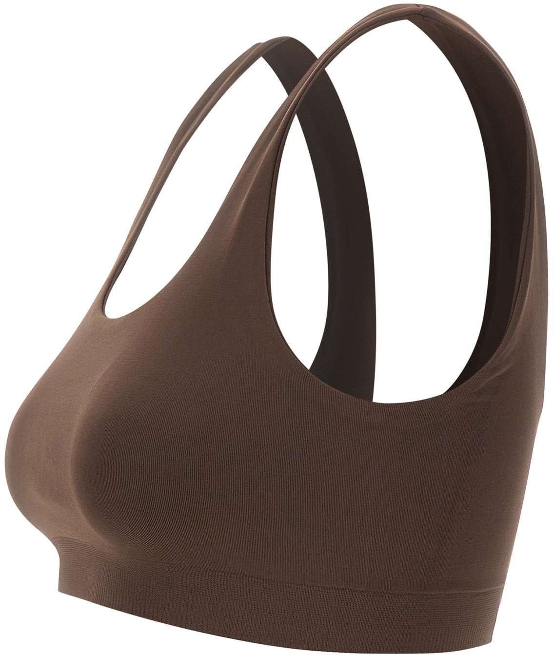 Underwear Brown