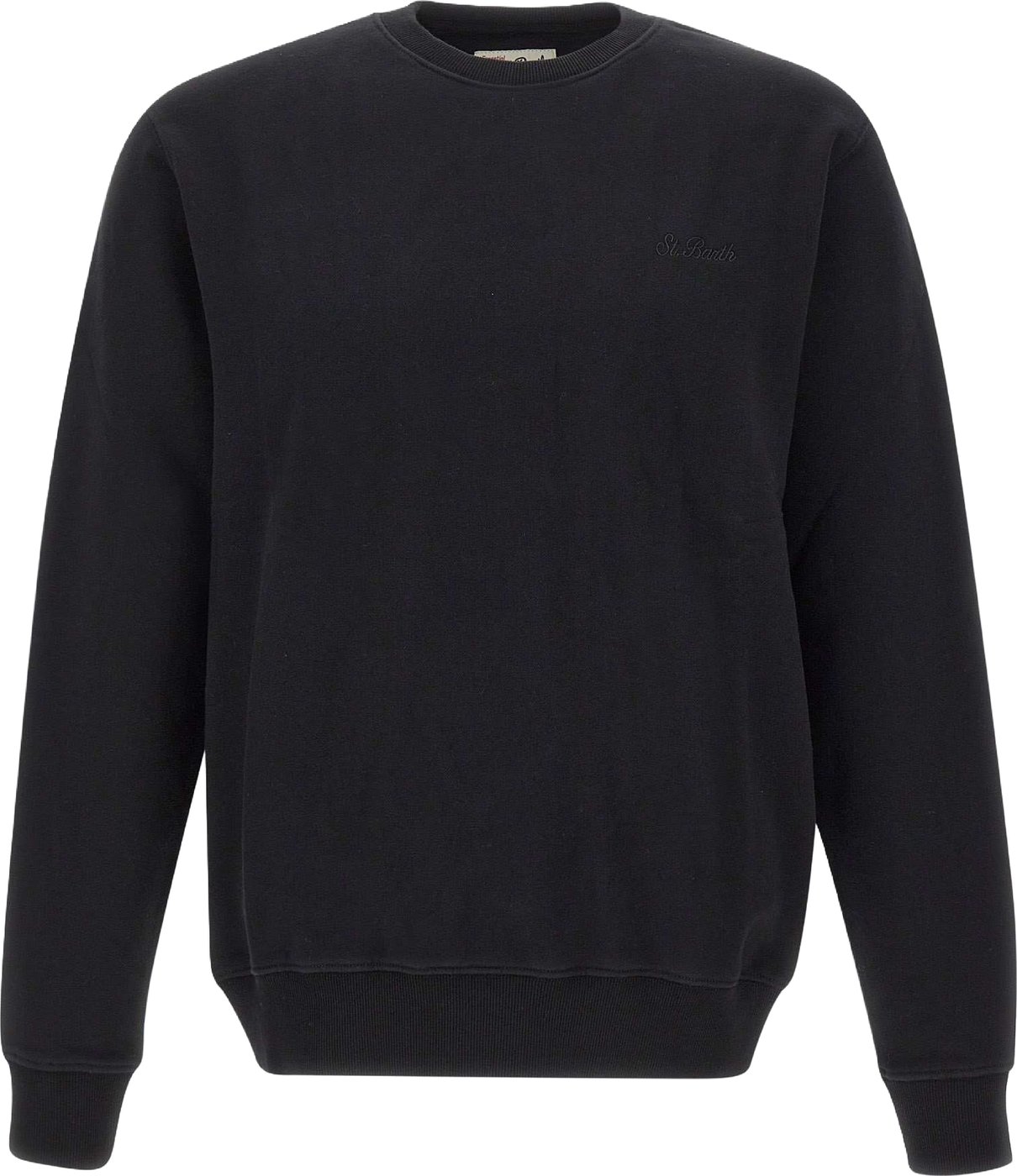 Sweaters Black
