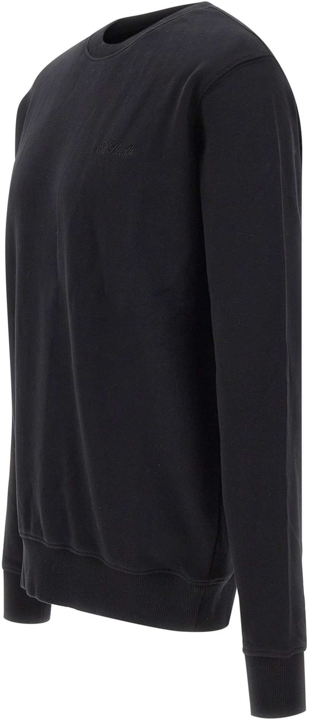 Sweaters Black