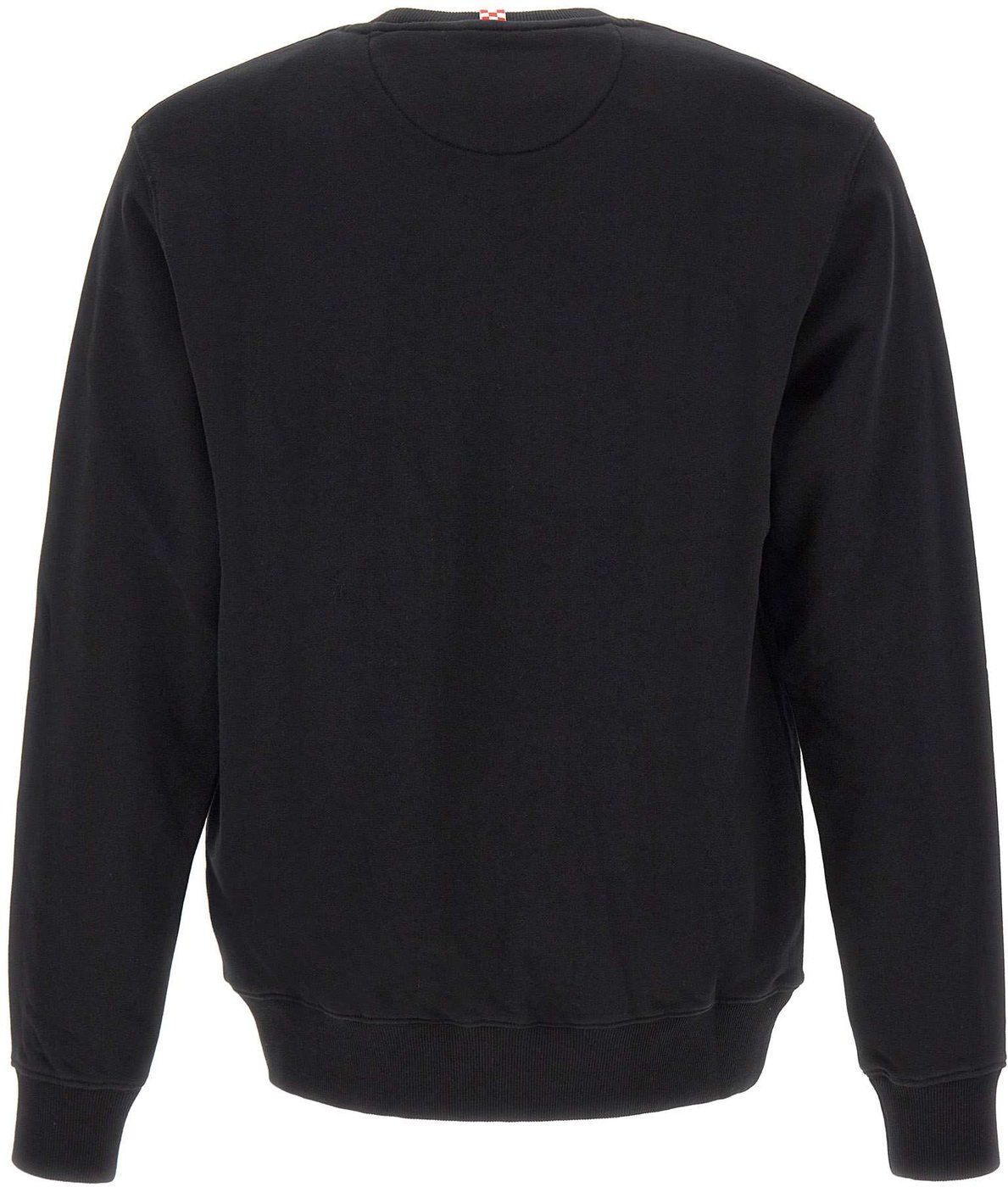 Sweaters Black