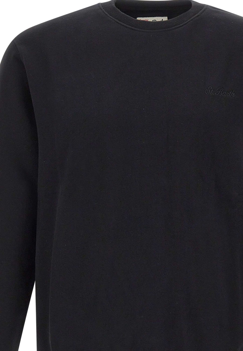 Sweaters Black