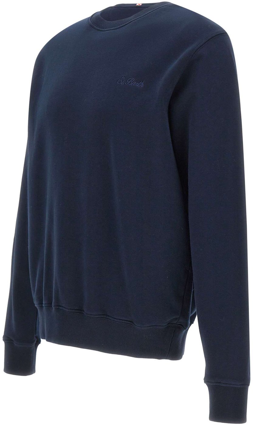 Sweaters Blue