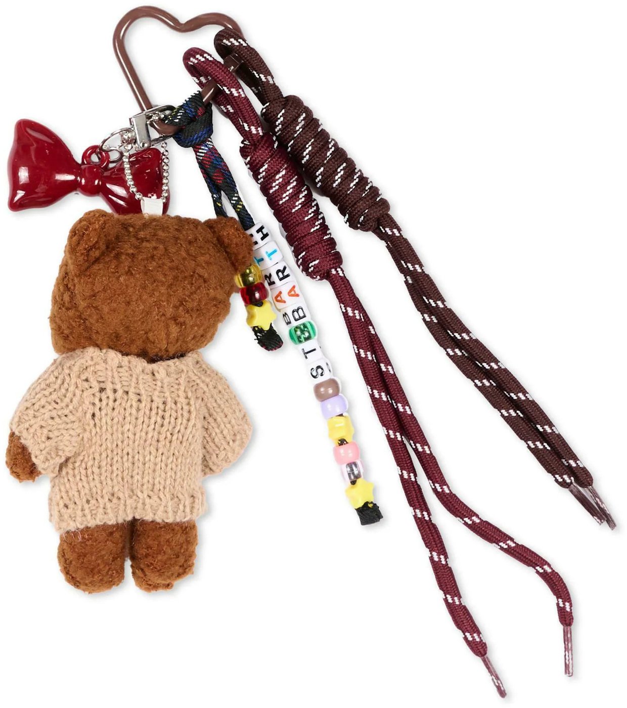 Bijoux Marrone
