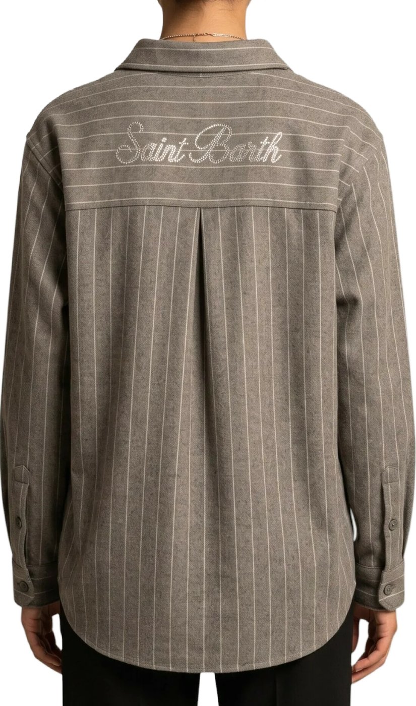 Shirts Tortora