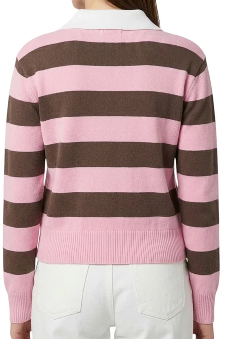 T-Shirts And Polos Stripes 2118