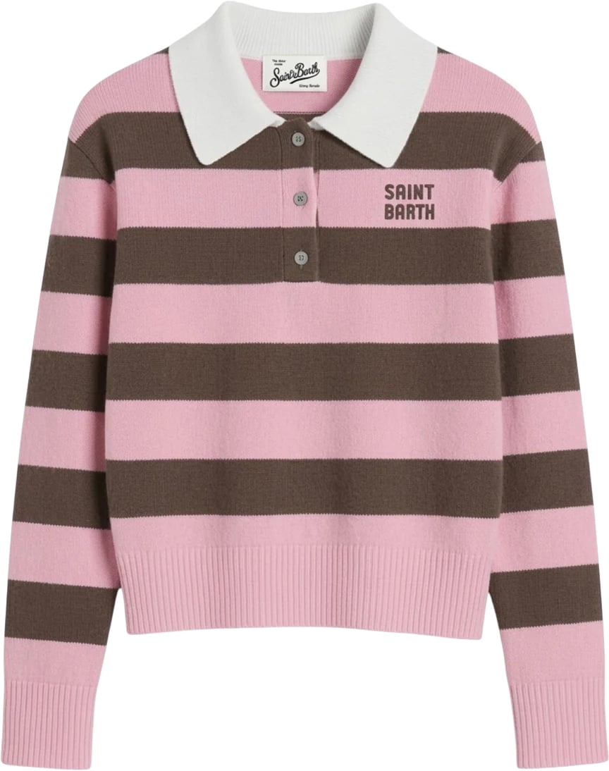 T-Shirts And Polos Stripes 2118