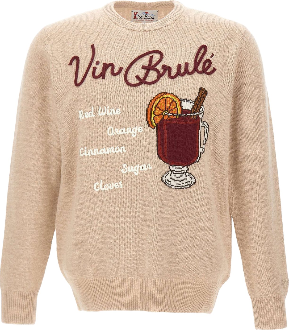 Sweaters Beige