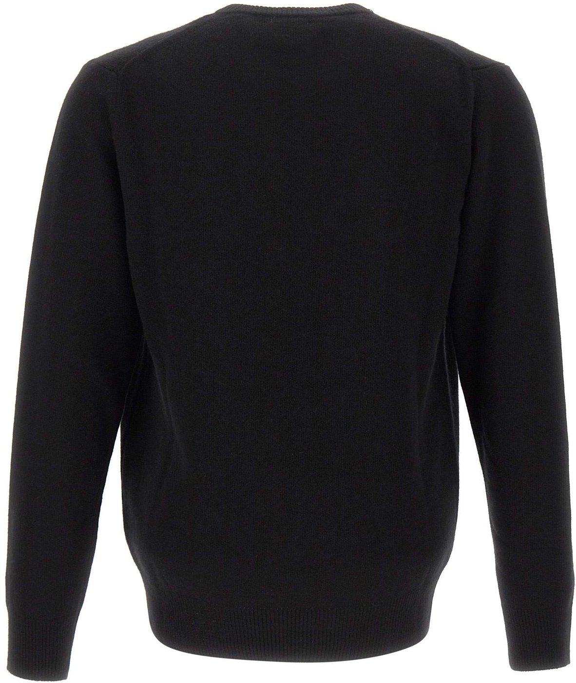 Sweaters Black