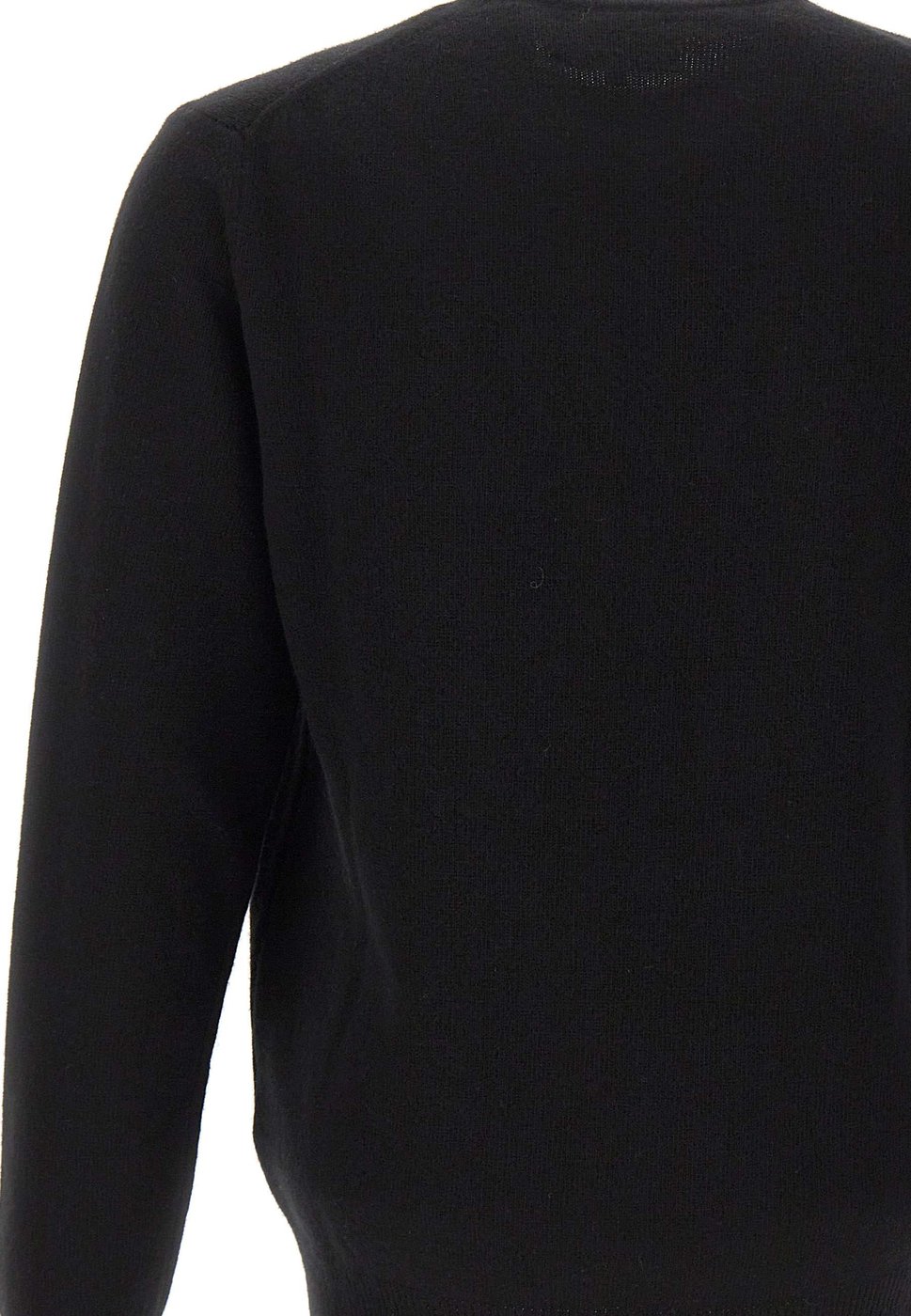 Sweaters Black
