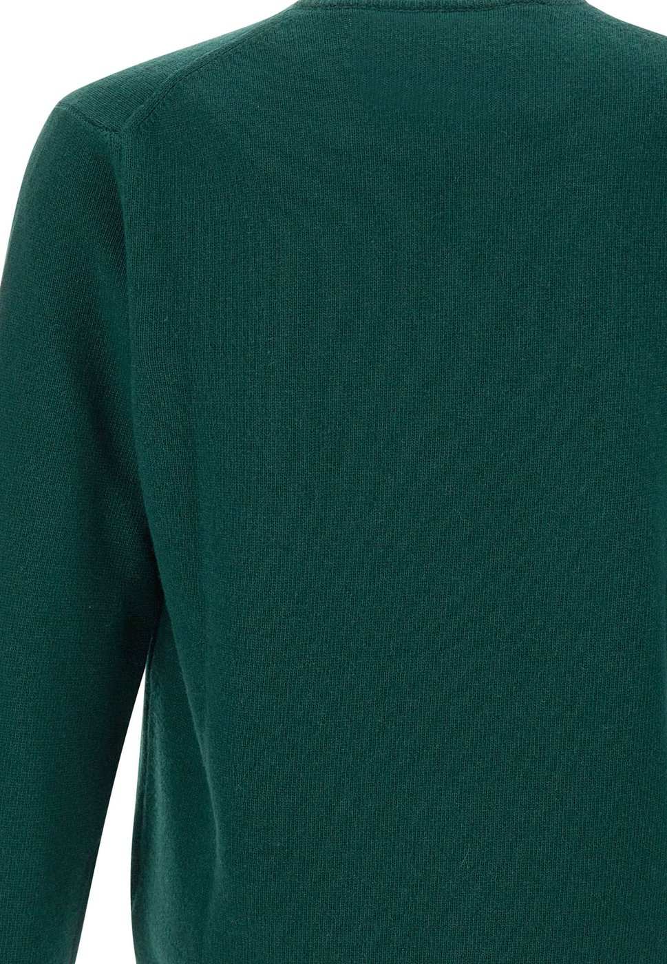 Sweaters Green