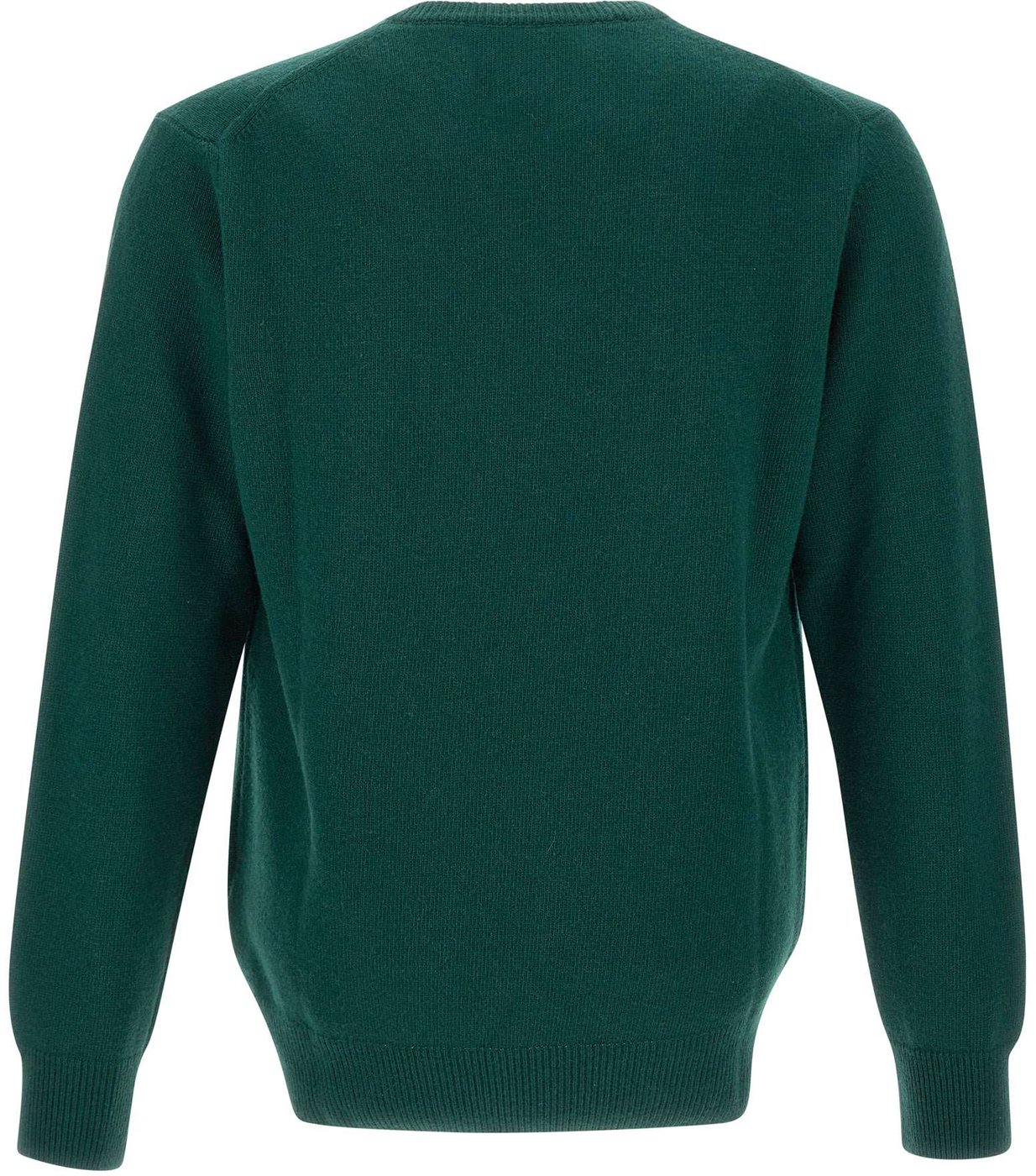 Sweaters Green