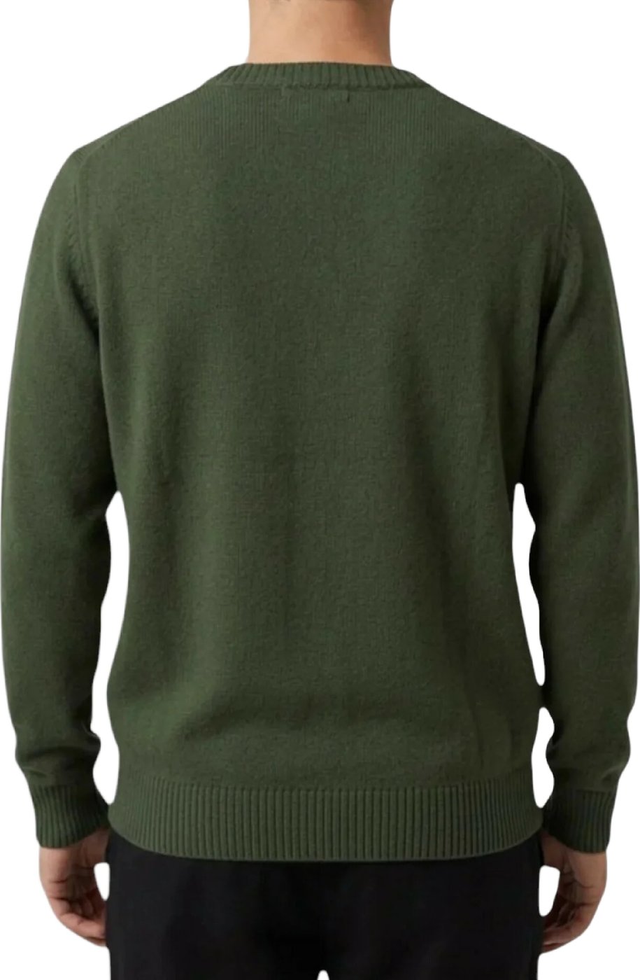 Sweaters Verde