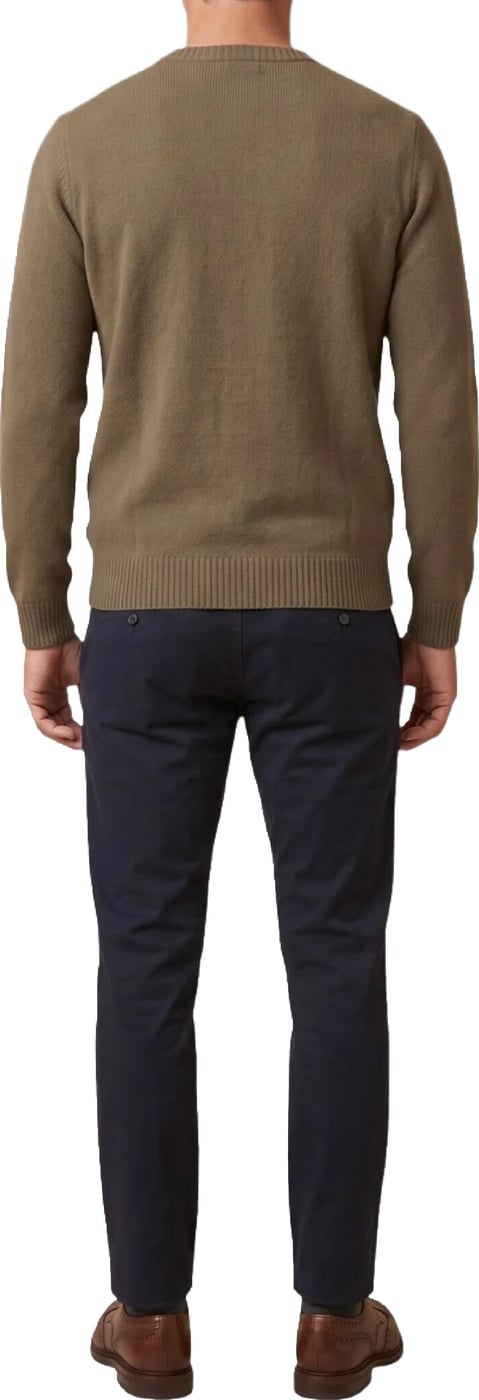 Sweaters Marrone