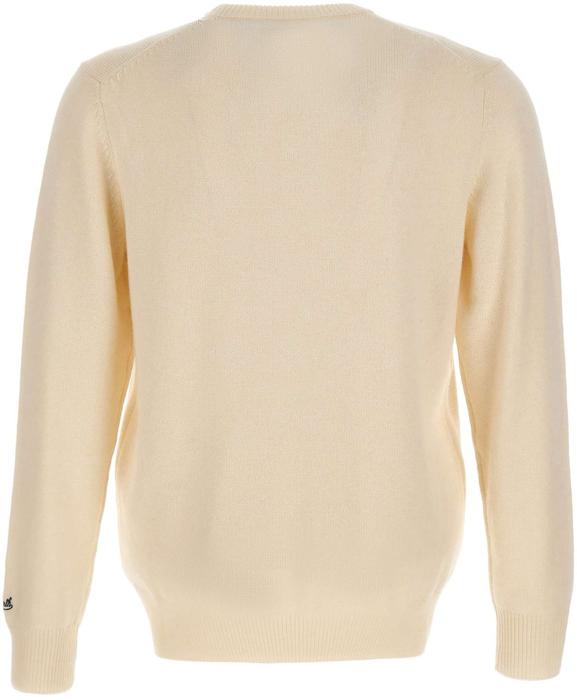 Sweaters White