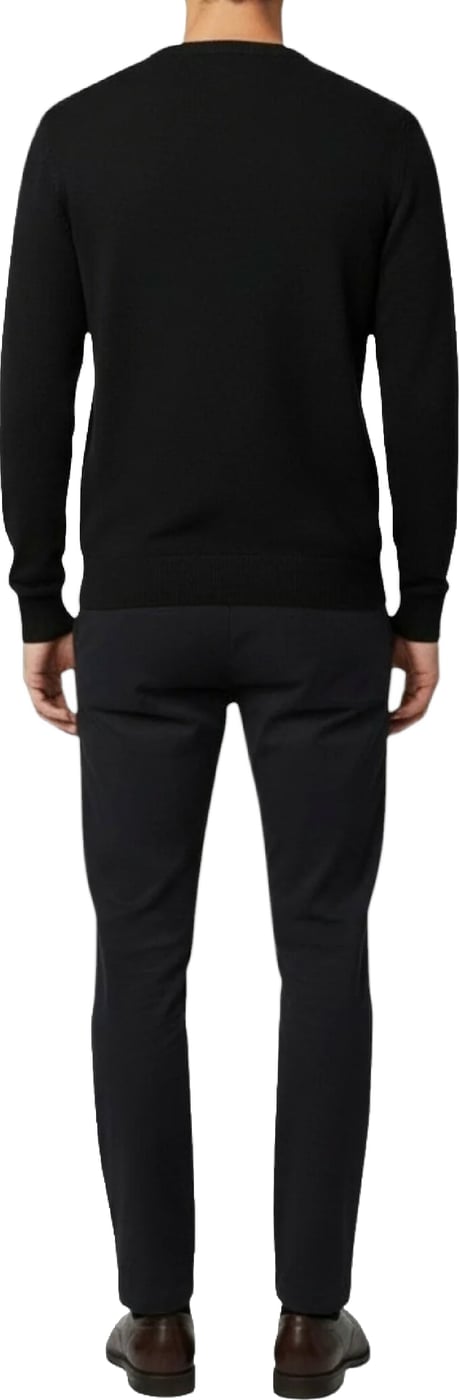 Sweaters Nero