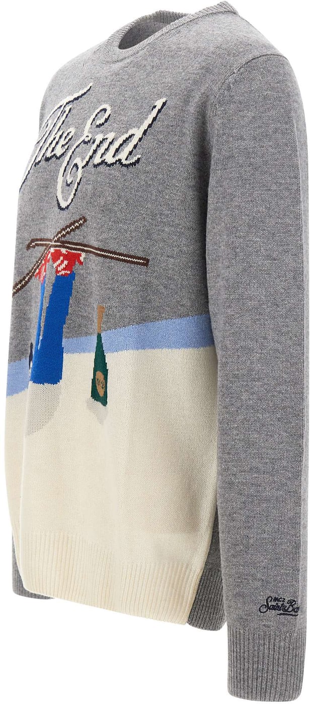 Sweaters Grey
