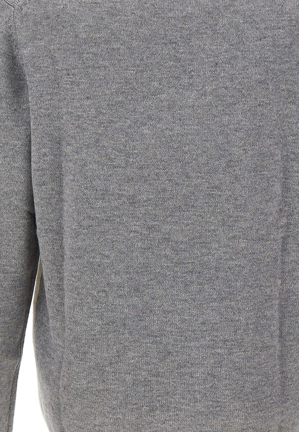 Sweaters Grey