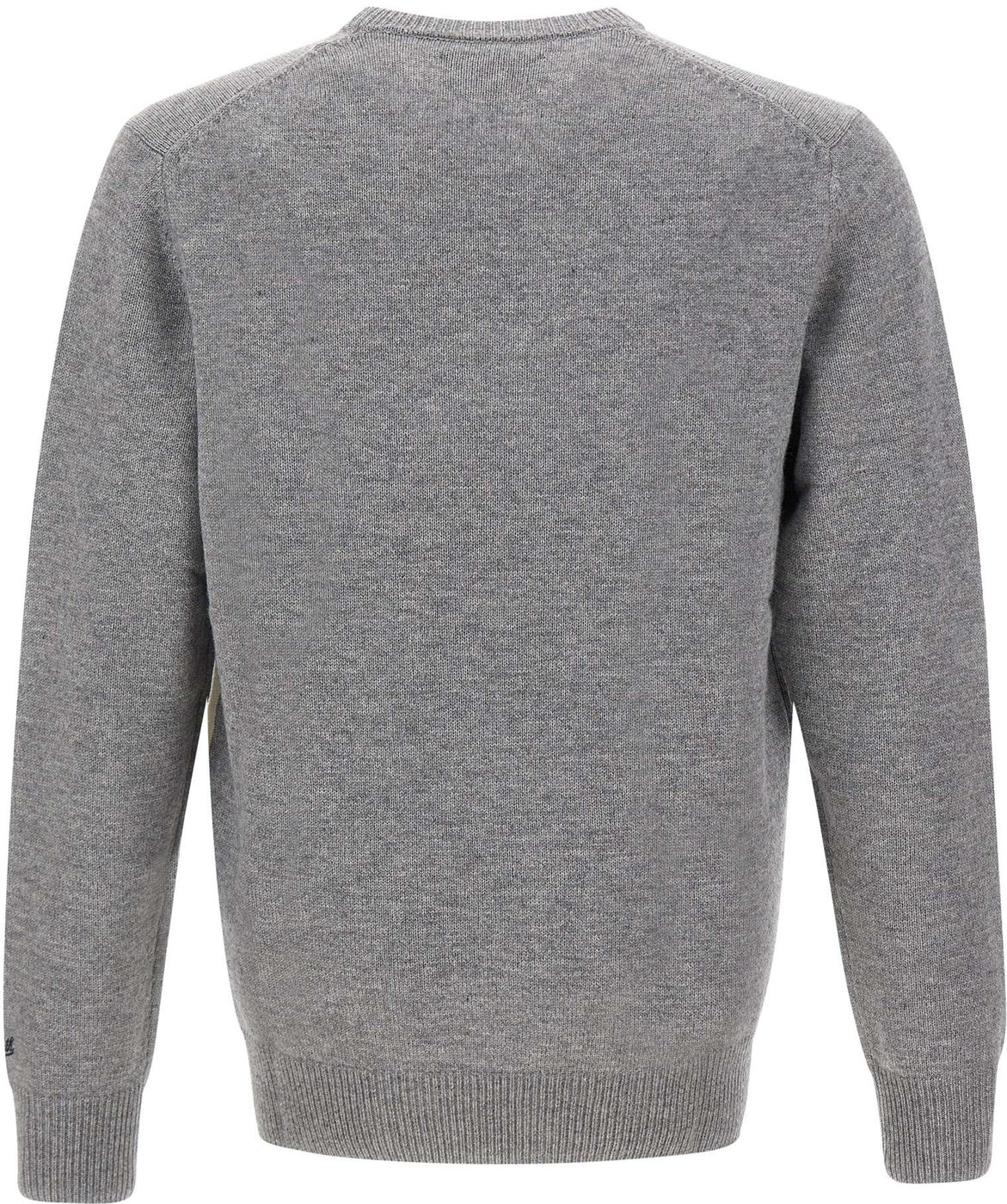 Sweaters Grey