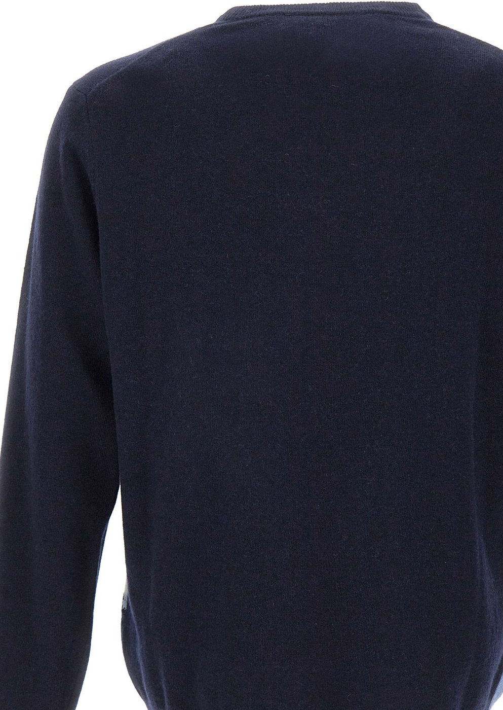 Sweaters Blue