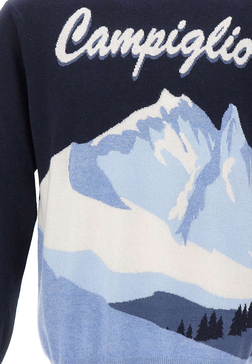 Sweaters Blue