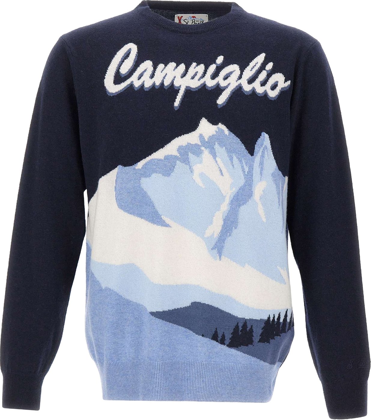 Sweaters Blue