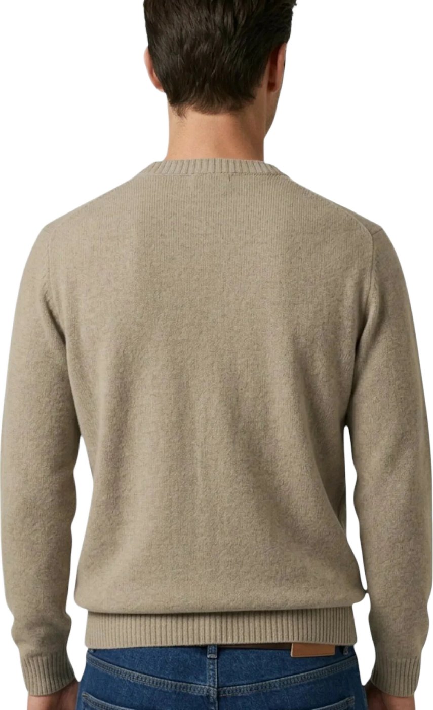 Sweaters Beige