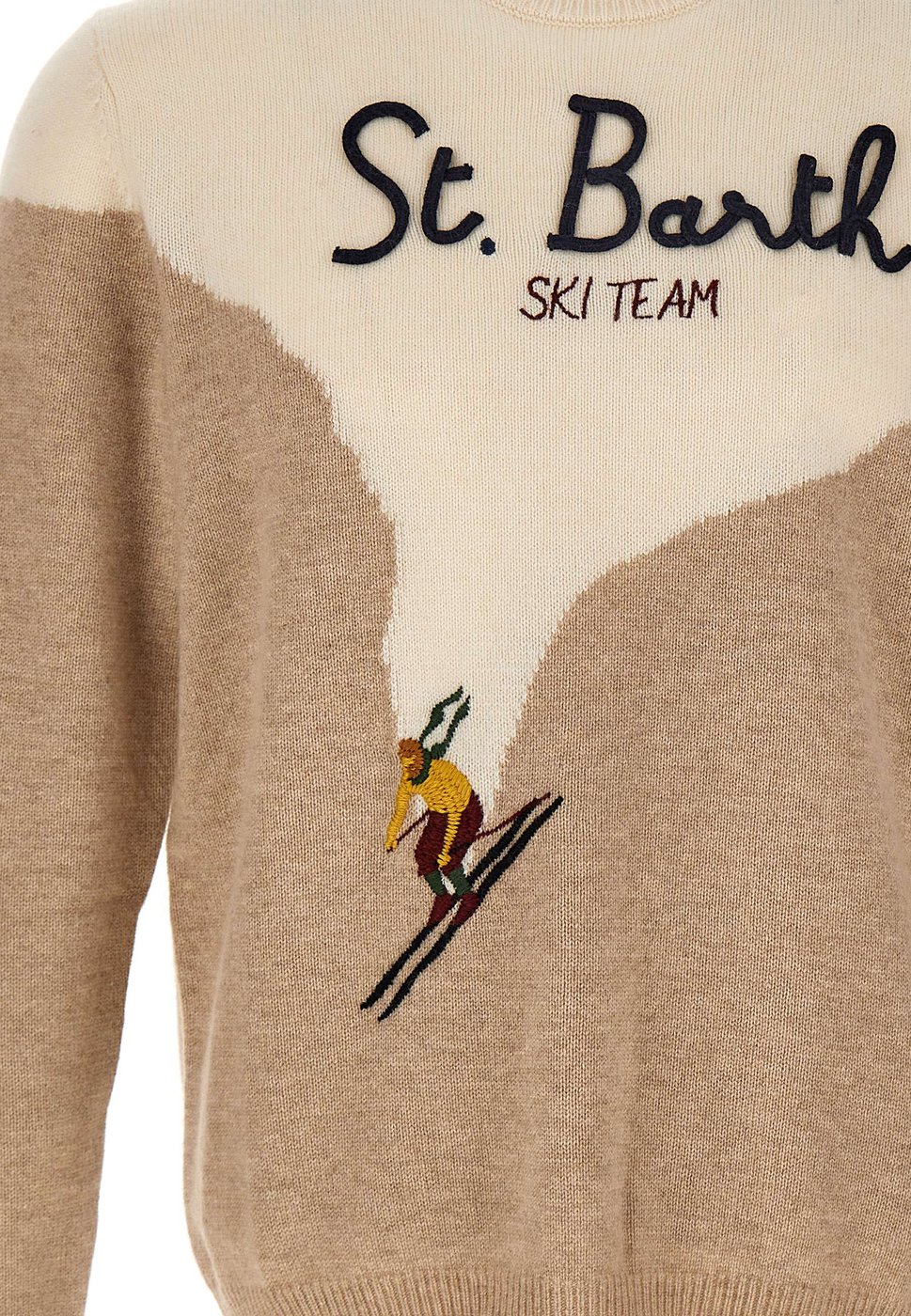 Sweaters Beige