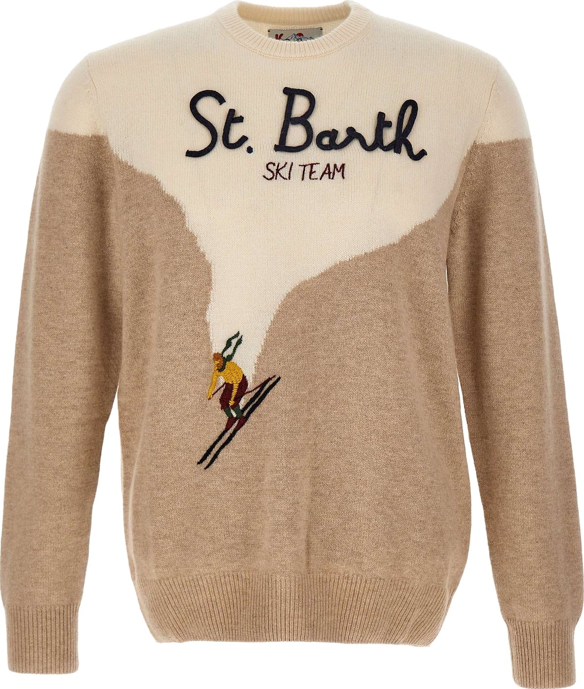 Sweaters Beige