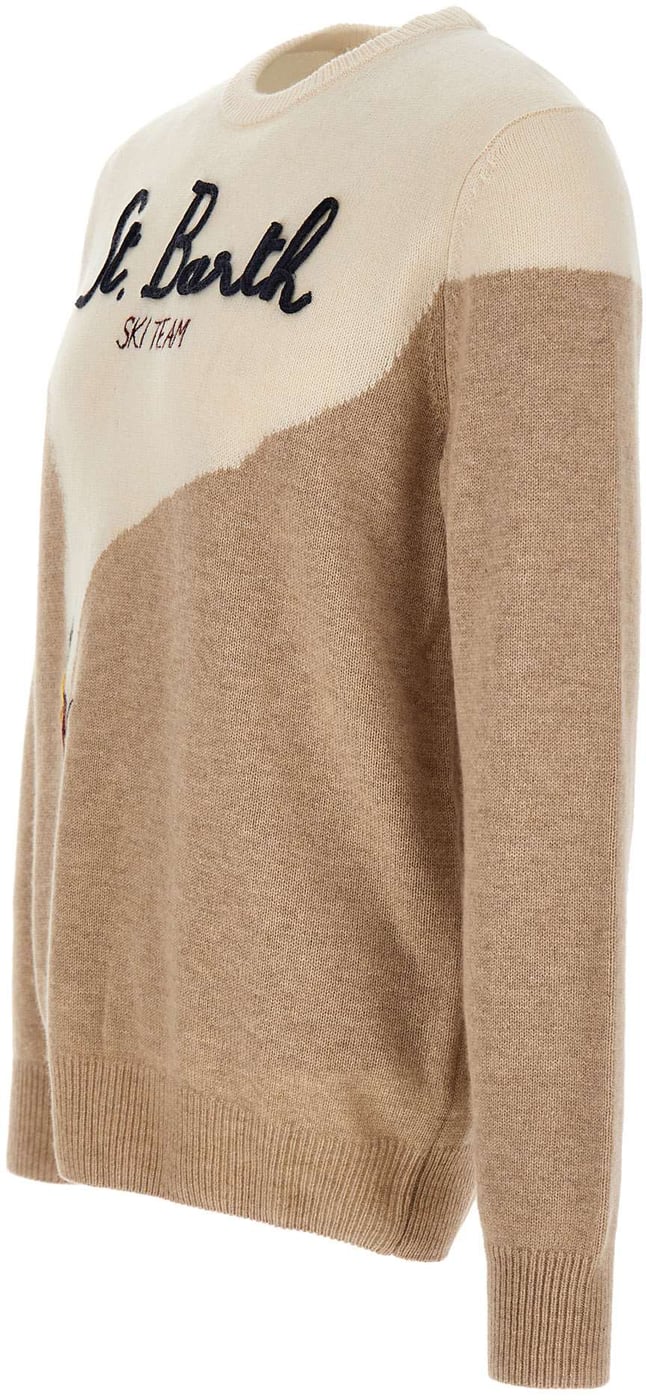 Sweaters Beige