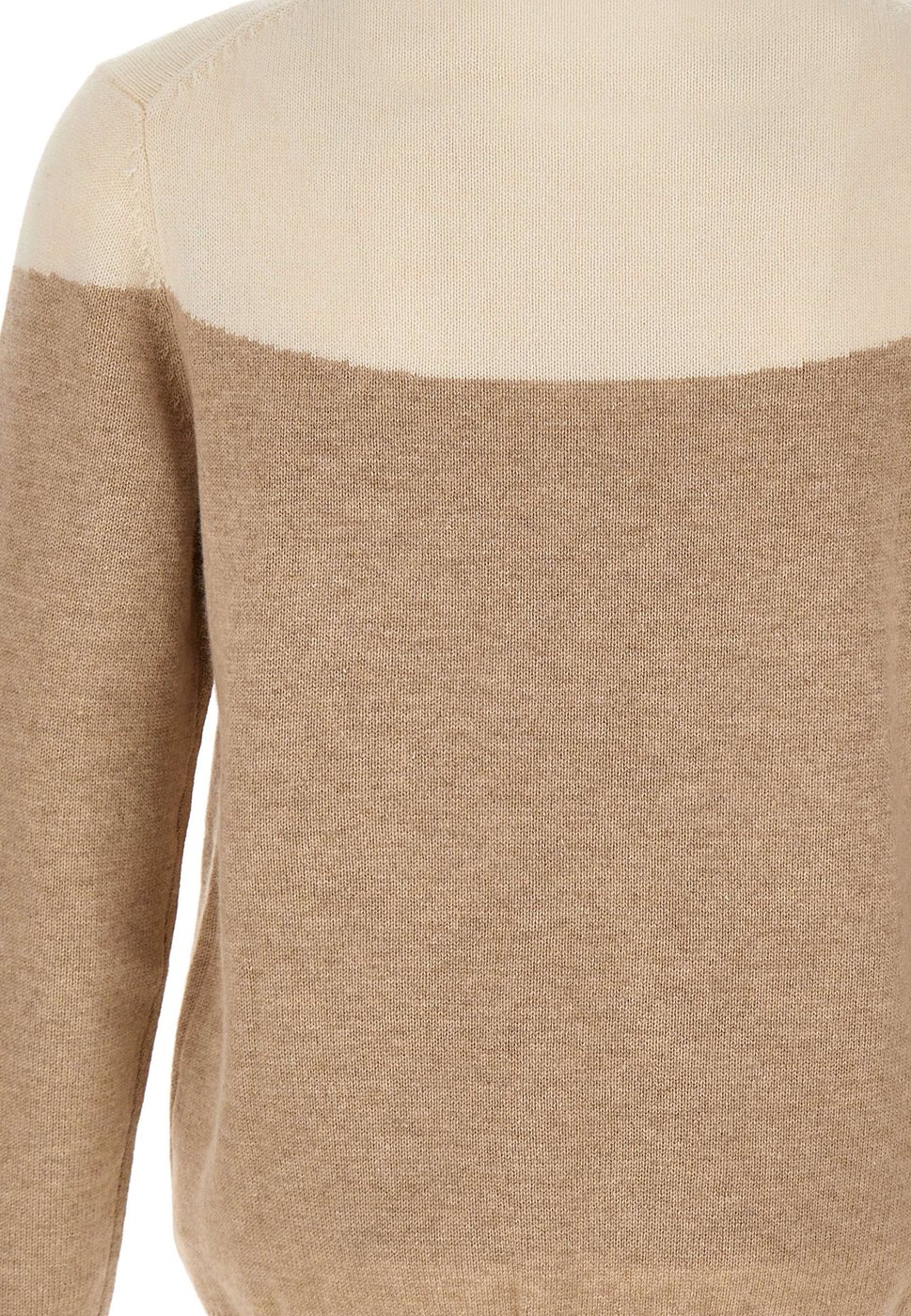 Sweaters Beige