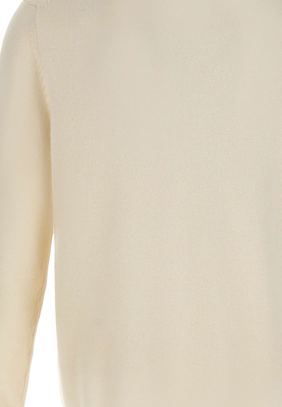 Sweaters White