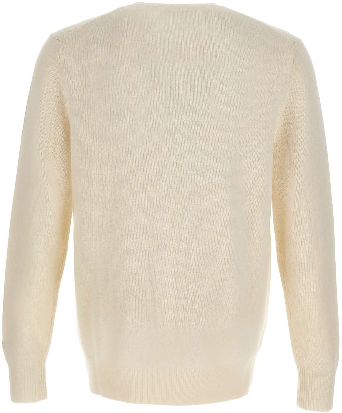 Sweaters White