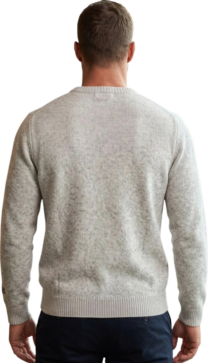 Sweaters Grigio