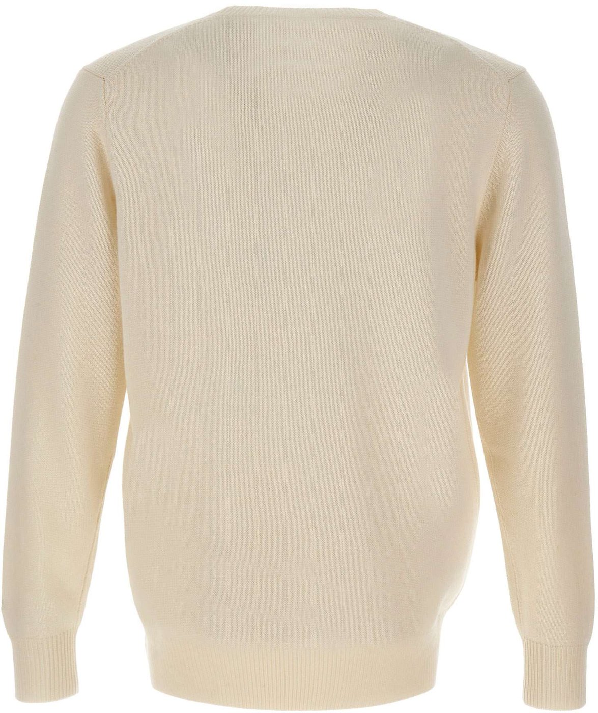 Sweaters White