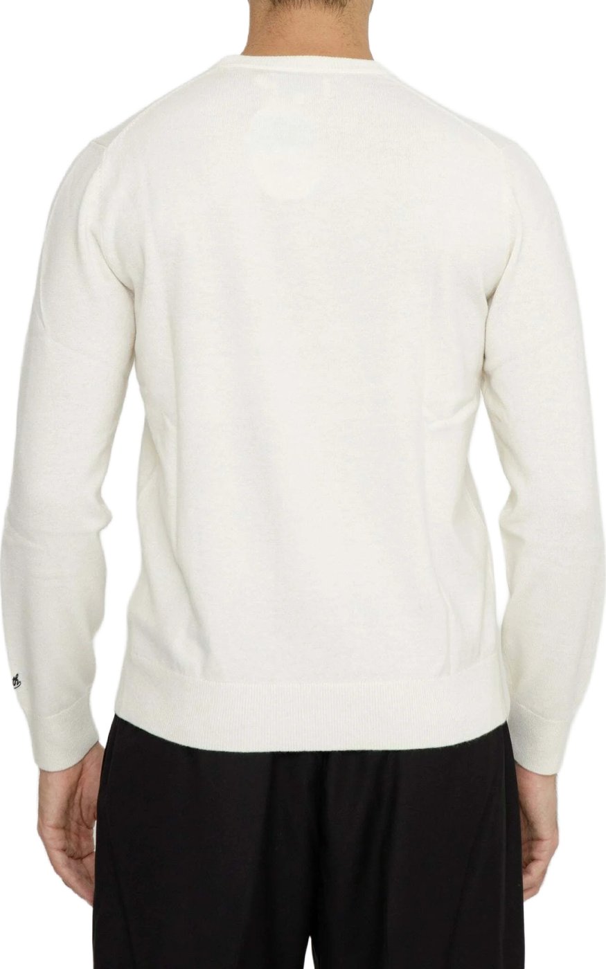 Sweaters Avorio
