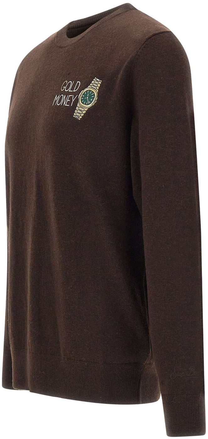 Sweaters Brown