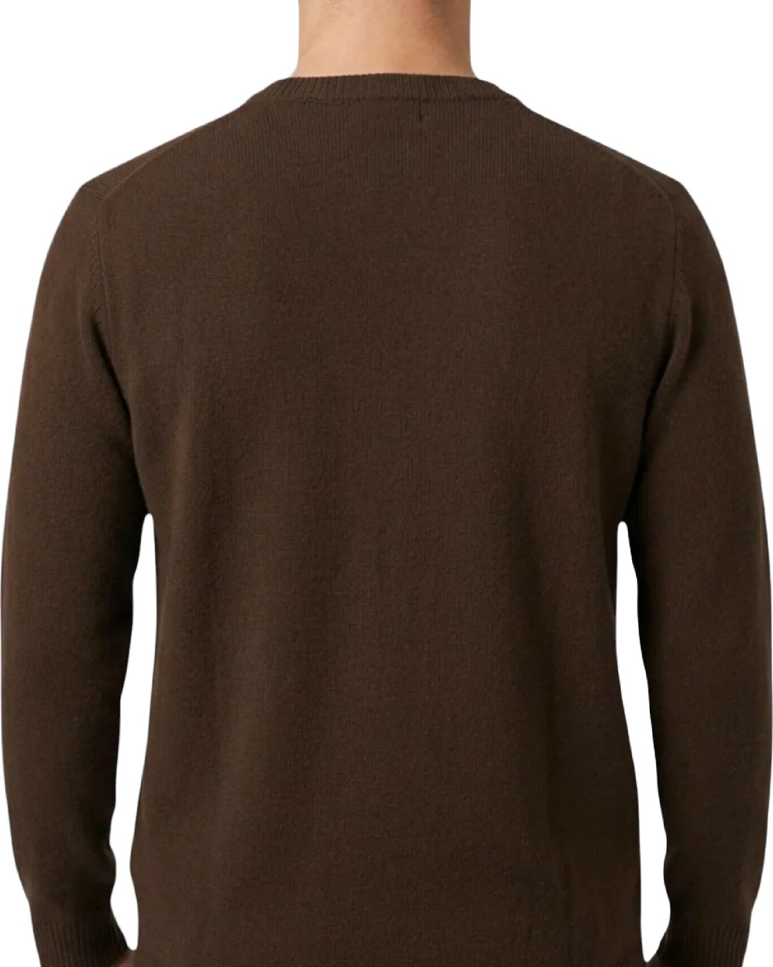 Sweaters Marrone