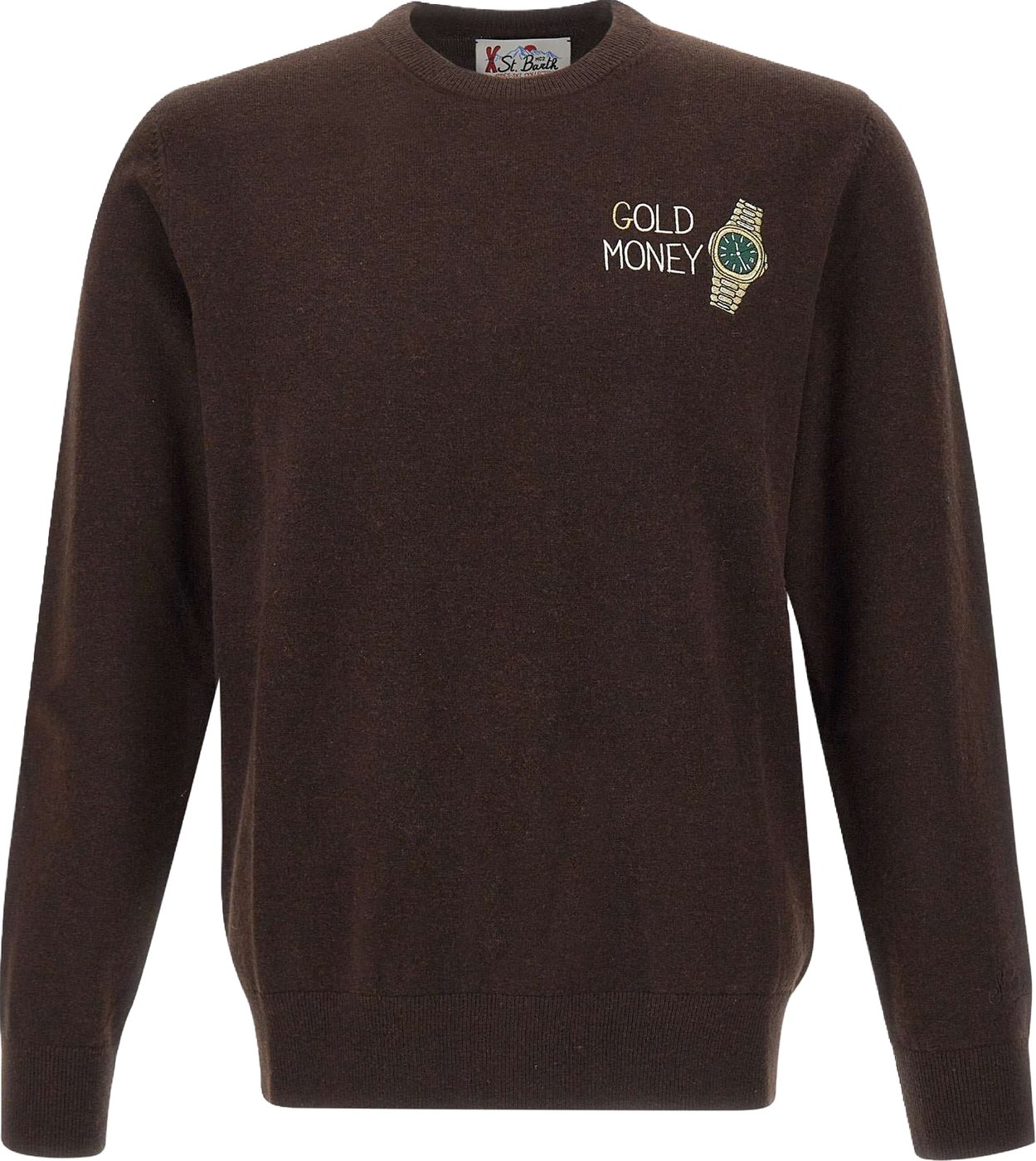 Sweaters Brown