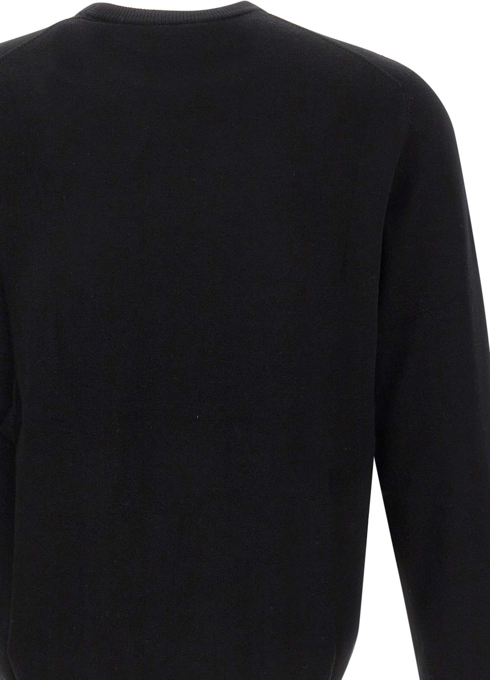 Sweaters Black