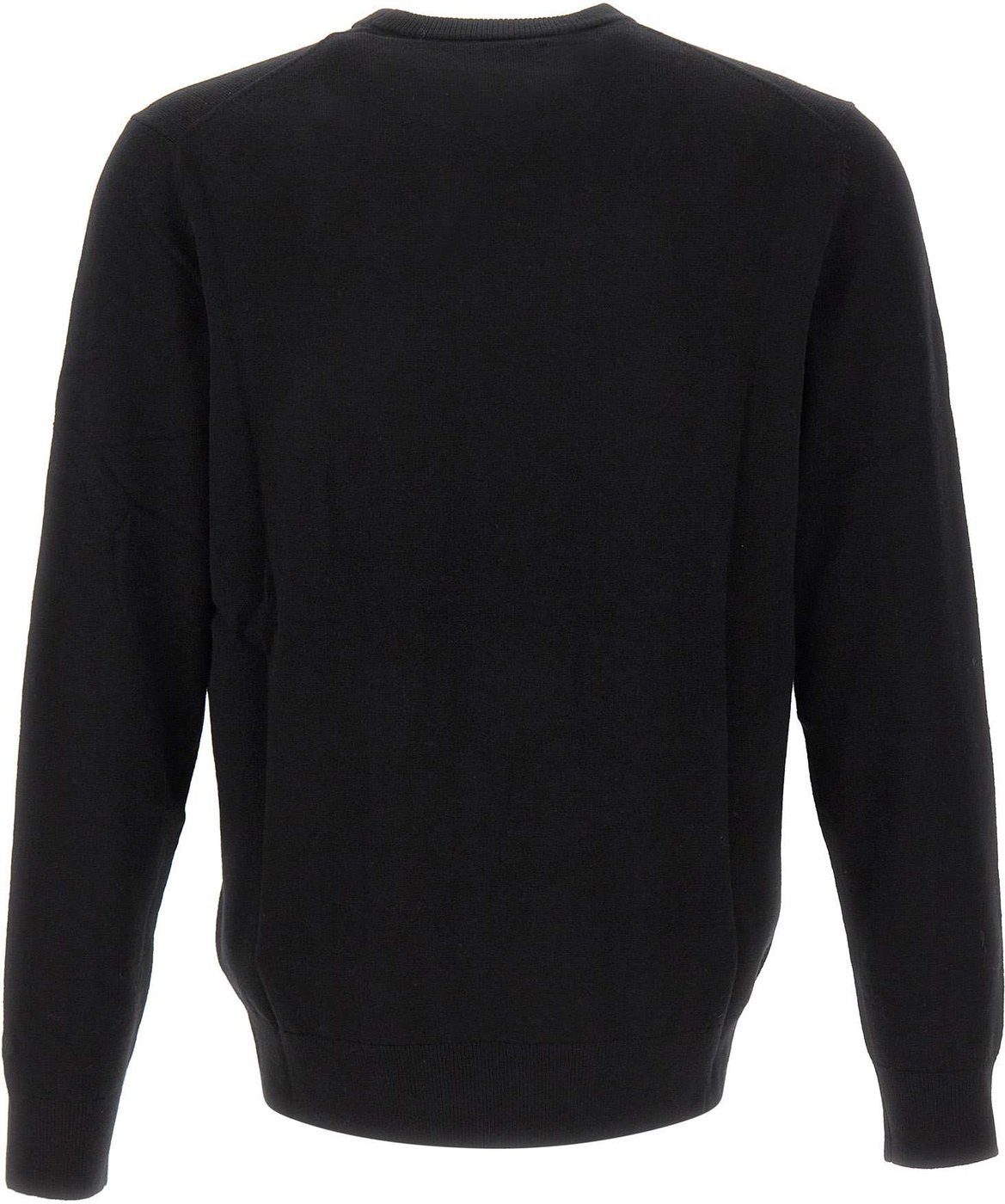 Sweaters Black
