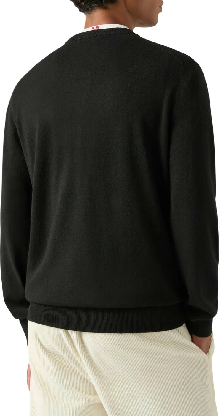 Sweaters Nero