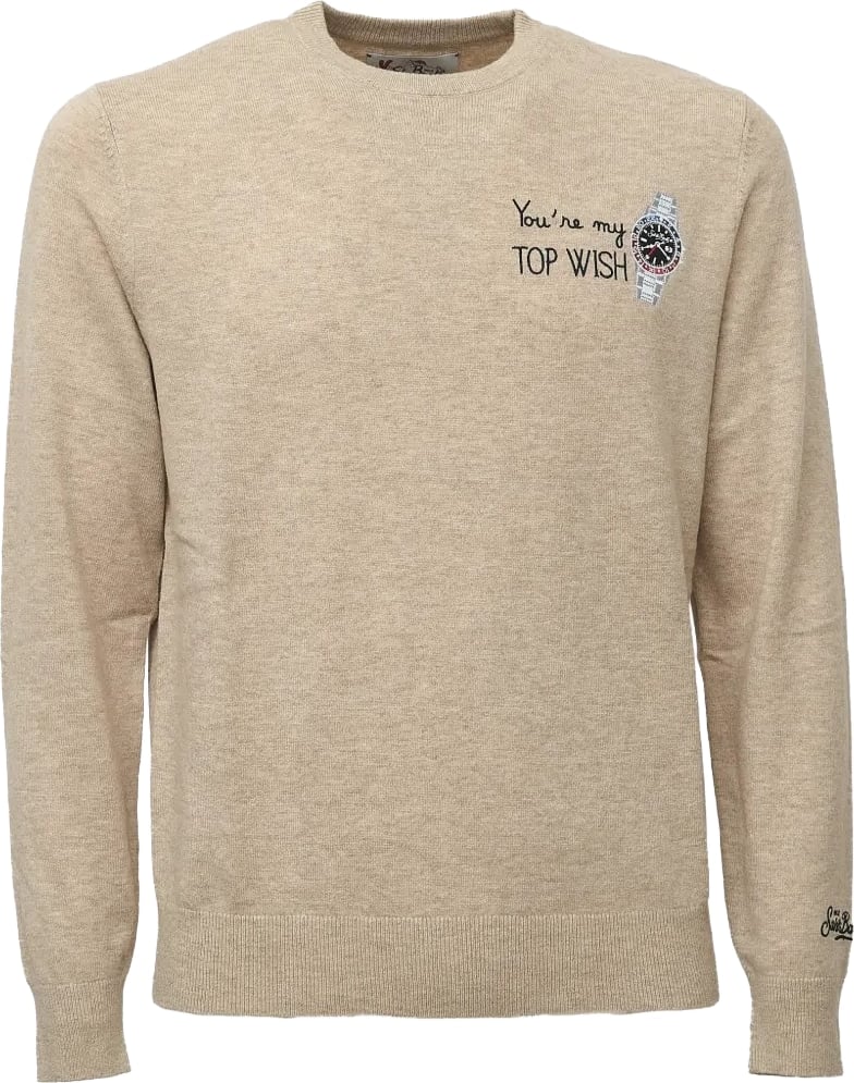 saint barth maglia uomo divers