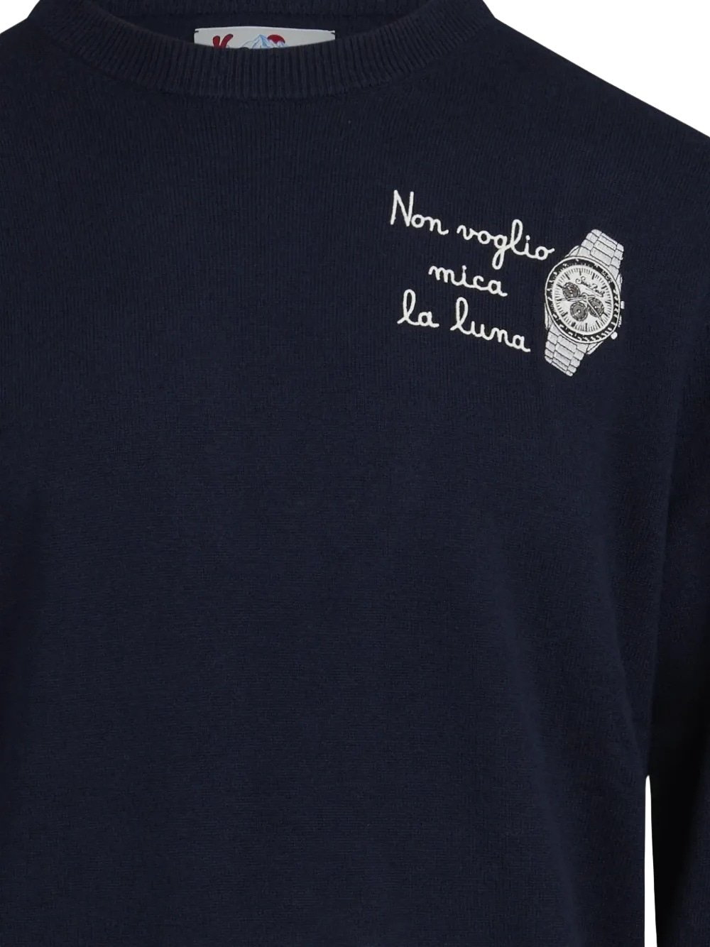 saint barth maglia uomo divers